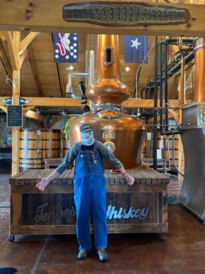 Leiper's Fork Distillery by null