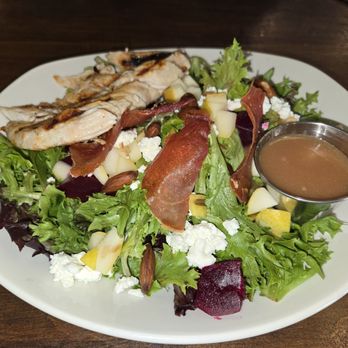 Phantom Canyon - Salad - New American Near Me - Colorado Springs, Colorado Phantom Canyon - Salad - New American Near Me - Colorado Springs, Colorado