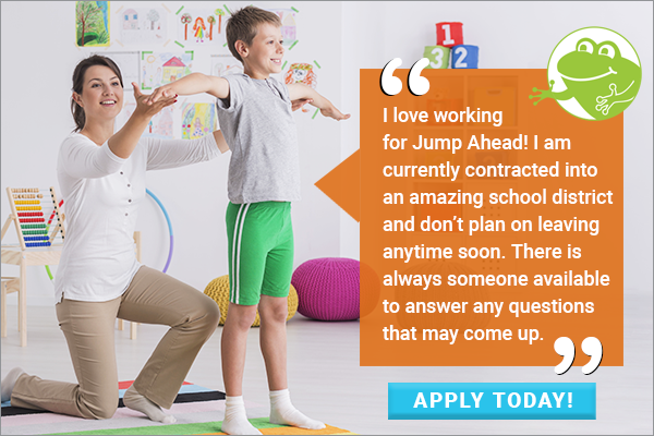 Jump Ahead Pediatrics - child therapist in Jersey City, NJ