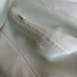 This is what golden city cleaners did This is what golden city cleaners did