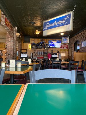 Shakespeare's Pizza - Downtown by null