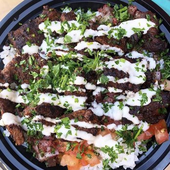 Original Gourmet Kebab - Food Trucks Near Me - Los Angeles, California Original Gourmet Kebab - Food Trucks Near Me - Los Angeles, California