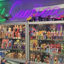 Toy Cantina - New location 320 bristol pike croydon pa