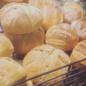 Central Market - The Bread Selection alone is ... - Grocery Near Me - Plano, Texas