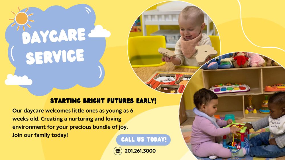 JumpinJax Kids Indoor Playground - childcare center in Paramus, NJ