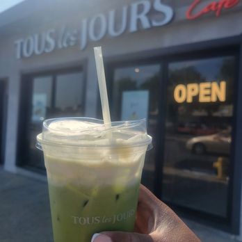 Tous Les Jours - Coffee & Tea Near Me - New Hyde Park, New York Tous Les Jours - Coffee & Tea Near Me - New Hyde Park, New York