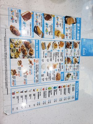 Hot Star Large Fried Chicken by null