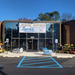 Sparkle Pool Supply