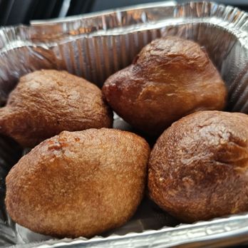Chef Ngee Kitchen - Puff puff - African Near Me - Gaithersburg, Maryland Chef Ngee Kitchen - Puff puff - African Near Me - Gaithersburg, Maryland