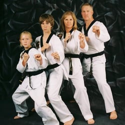 Gold Country Taekwondo