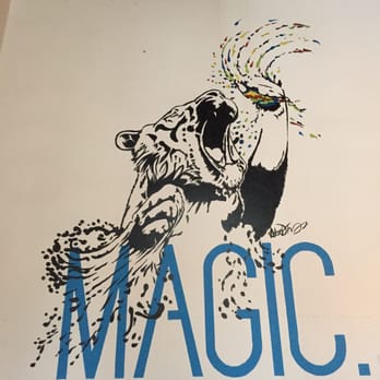 Magic on Ferrars - Restaurants Near Me - South Melbourne, VIC