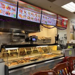 Ortega's Market - Restaurant