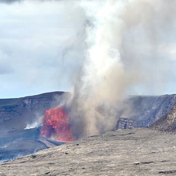 Mauka Makai Adventures - Kīlauea eruption - Tours Near Me Mauka Makai Adventures - Kīlauea eruption - Tours Near Me