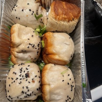 Jayd Bun - Pork Buns - Chinese Near Me - South Kingstown, Rhode Island
