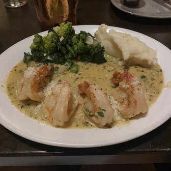 La Toscana - Prawns Toscana and Moscow mule - Italian Near Me - San Rafael, California La Toscana - Prawns Toscana and Moscow mule - Italian Near Me - San Rafael, California