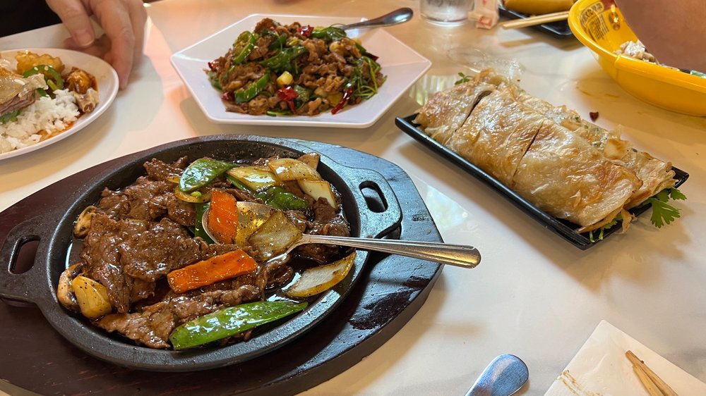 Rui's Shanghai Bistro