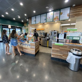 Jamba - Juice Bars & Smoothies Near Me - Kaneohe, Hawaii Jamba - Juice Bars & Smoothies Near Me - Kaneohe, Hawaii