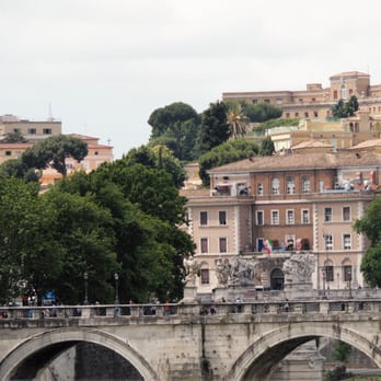 Ponte Sant'Angelo - Landmarks & Historical Buildings Near Me - Rome, RM Ponte Sant'Angelo - Landmarks & Historical Buildings Near Me - Rome, RM