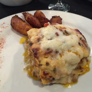 Casa Manolo - Lasagna - Spanish Near Me - San Juan, Puerto Rico Casa Manolo - Lasagna - Spanish Near Me - San Juan, Puerto Rico