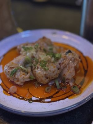 Reckless Noodle House and Cocktails by null