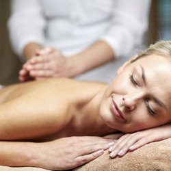 Spring Spa