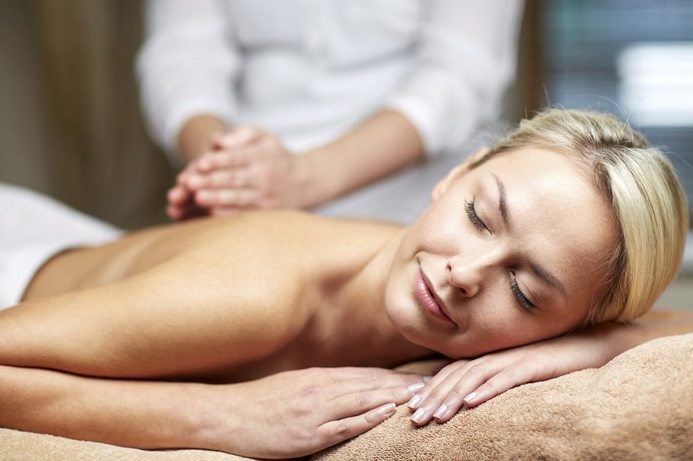 Spring Spa Logo