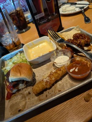 BJ's Restaurant & Brewhouse by null