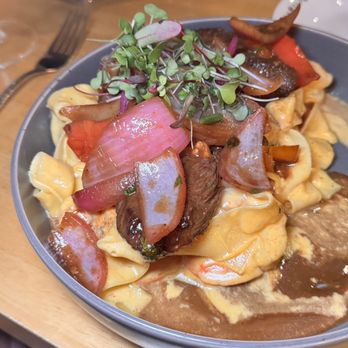 Llama Restaurant - Mar y Tierra - Peruvian Near Me - Saint Augustine, Florida