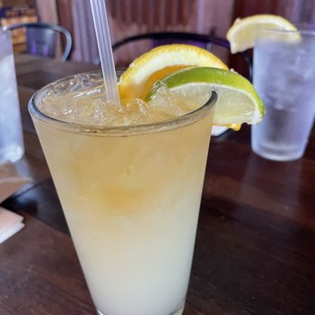Blast 825 Brewery - Cadillac Margarita - Brewpubs Near Me - Orcutt, California