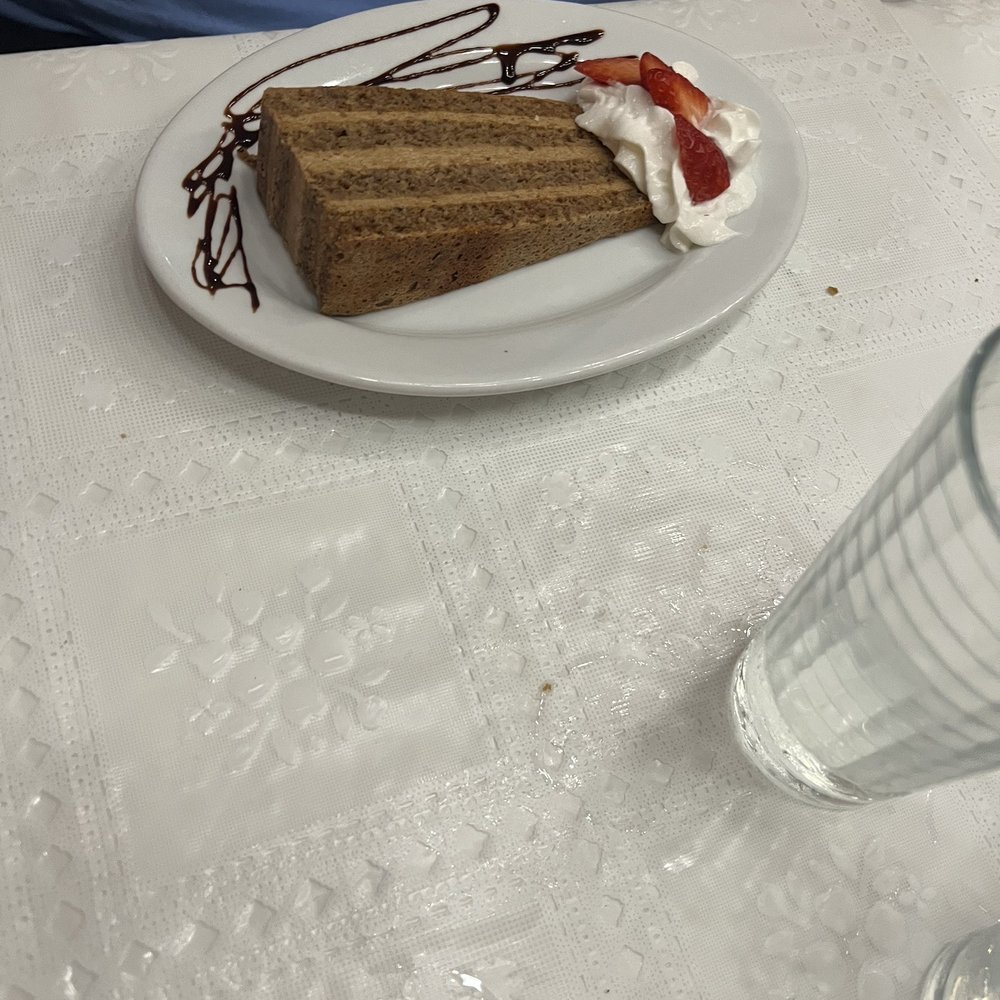 Anna's Polish Restaurant - Coffee cake - Polish Near Me - Winter Park, Florida Anna's Polish Restaurant - Coffee cake - Polish Near Me - Winter Park, Florida