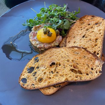 Allora - Tartare - Wine Bars Near Me - Sacramento, California Allora - Tartare - Wine Bars Near Me - Sacramento, California