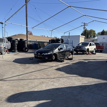 Premium Tires - Tires Near Me - Whittier, California Premium Tires - Tires Near Me - Whittier, California