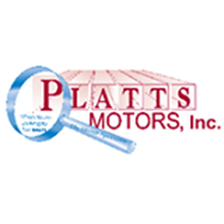 Platts Motors