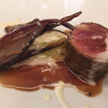 Masseria - Steak dish - Italian Near Me - Washington, DC, District of Columbia