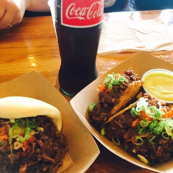 Fat Bao - Bugolgi bao and tacos - Chinese Near Me - Houston, Texas Fat Bao - Bugolgi bao and tacos - Chinese Near Me - Houston, Texas