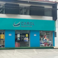 Carol Esportes