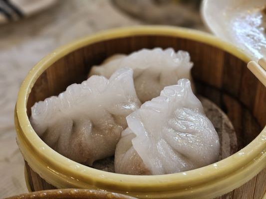 Ming Dynasty by null