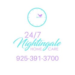 24/7 Nightingale Home Care