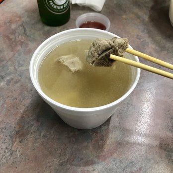 New Arping Restaurant - Pork ribs soup only - Chinese Near Me - New York, New York New Arping Restaurant - Pork ribs soup only - Chinese Near Me - New York, New York