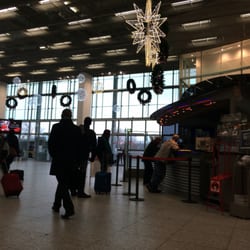 DB Hauptbahnhof Cottbus