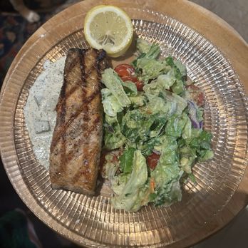 North Italia - Went home and made my own dinner. Your arugula salad is in the trash. - Italian Near Me - Franklin, Tennessee North Italia - Went home and made my own dinner. Your arugula salad is in the trash. - Italian Near Me - Franklin, Tennessee