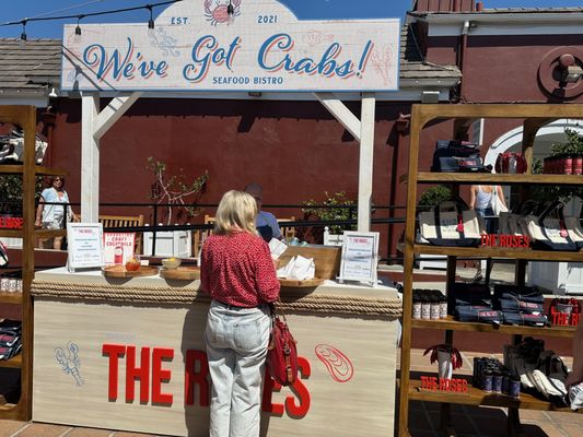 Brentwood Country Mart by null Brentwood Country Mart by null