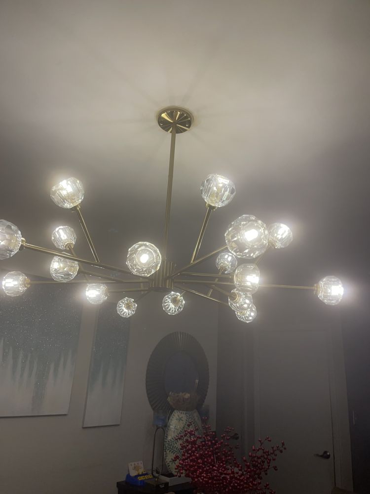 Slide of Chris Handyman services llc