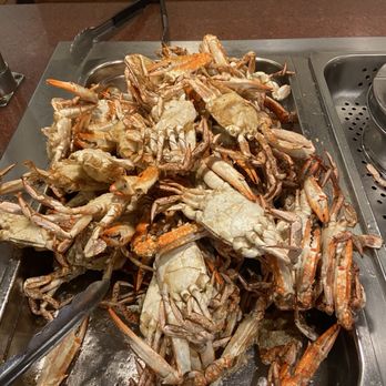 China Wall Buffet - Crabs - Chinese Near Me - Concord, California China Wall Buffet - Crabs - Chinese Near Me - Concord, California