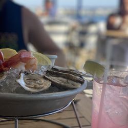 Pepe's Wharf Restaurant