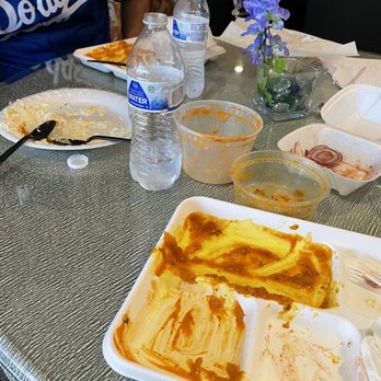 Tandoori Grill - Indian Near Me - Sacramento, California