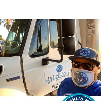 Big Deahl's Movers - Dedicated to protecting our community!
#bigdeahlsmovers #gunsafemovers #833202move #moversnearme #affordablemovers - Movers Near Me - Rancho Cucamonga, California Big Deahl's Movers - Dedicated to protecting our community!
#bigdeahlsmovers #gunsafemovers #833202move #moversnearme #affordablemovers - Movers Near Me - Rancho Cucamonga, California