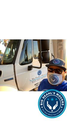 🚚🏡 Your Trusted Movers in Rancho Cucamonga & Beyond! Experienced, Reliable, and Ready to Move You! 📦✨ - If you have a big move ahead of you, it’s in your best interest to find strong, helping hands to handle the heavy lifting. When you rely on a professional moving service, you won’t have to stress about picking up boxes that weigh more than you do.
Big Deahl’s Movers provides residential and commercial moving services, as well as labor services in Rancho Cucamonga, CA, San Bernardino County, California, and surrounding areas. Whether you need our moving services for a large residential move or just need extra labor help, you can rely on us for the job.
Contact us today to get a free estimate on residential moving services in Rancho Cucamonga, CA, San Bernardino County, California, and surrounding areas.
Why not leave the hard work to us? Simply meet us at the door, and then go out on the town for the day.
We’ll take care of everything, including:
- Providing boxes, pads and other packing materials
- Wrapping special items for you to ensure they’re secure
- Packing your entire household, deliver it, and unpack it
- Giving you organizing tips, checklists, and perform a final sweep for forgotten items
- Loading and unloading in a certain order according to your preferences
- Providing secure, climate controlled storage for items no longer needed 🚚🏡 Your Trusted Movers in Rancho Cucamonga & Beyond! Experienced, Reliable, and Ready to Move You! 📦✨ - If you have a big move ahead of you, it’s in your best interest to find strong, helping hands to handle the heavy lifting. When you rely on a professional moving service, you won’t have to stress about picking up boxes that weigh more than you do.
Big Deahl’s Movers provides residential and commercial moving services, as well as labor services in Rancho Cucamonga, CA, San Bernardino County, California, and surrounding areas. Whether you need our moving services for a large residential move or just need extra labor help, you can rely on us for the job.
Contact us today to get a free estimate on residential moving services in Rancho Cucamonga, CA, San Bernardino County, California, and surrounding areas.
Why not leave the hard work to us? Simply meet us at the door, and then go out on the town for the day.
We’ll take care of everything, including:
- Providing boxes, pads and other packing materials
- Wrapping special items for you to ensure they’re secure
- Packing your entire household, deliver it, and unpack it
- Giving you organizing tips, checklists, and perform a final sweep for forgotten items
- Loading and unloading in a certain order according to your preferences
- Providing secure, climate controlled storage for items no longer needed