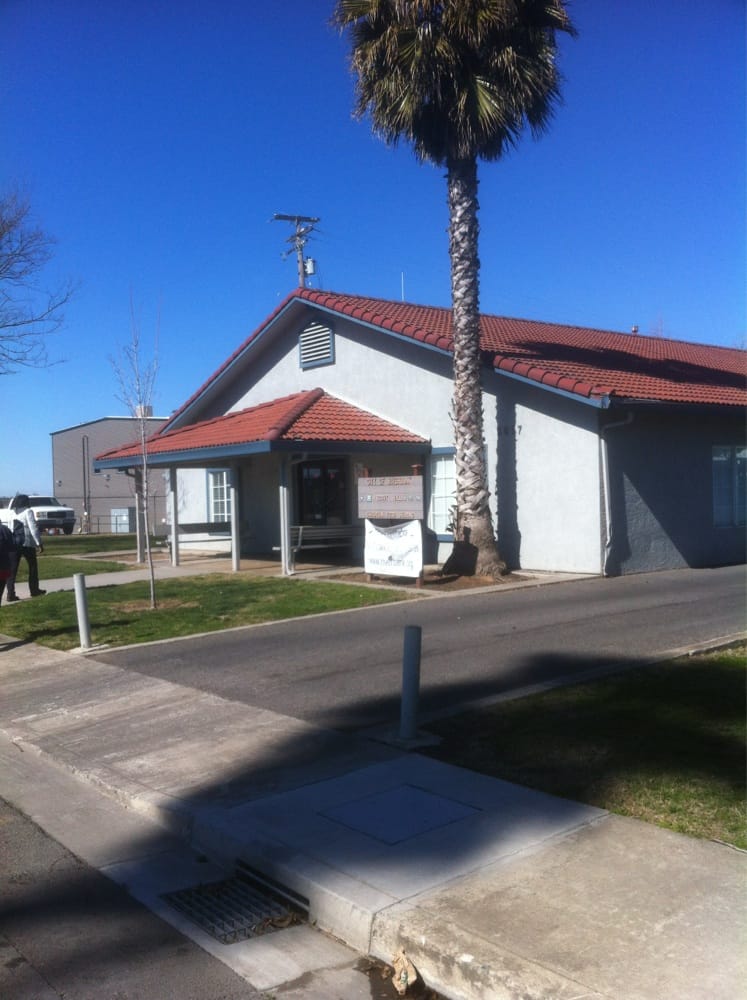 SCOUT HALL Updated October 2024 3017 High St, Riverbank, California