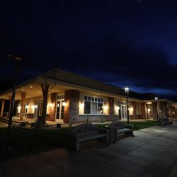 Pivot Point Conference Center